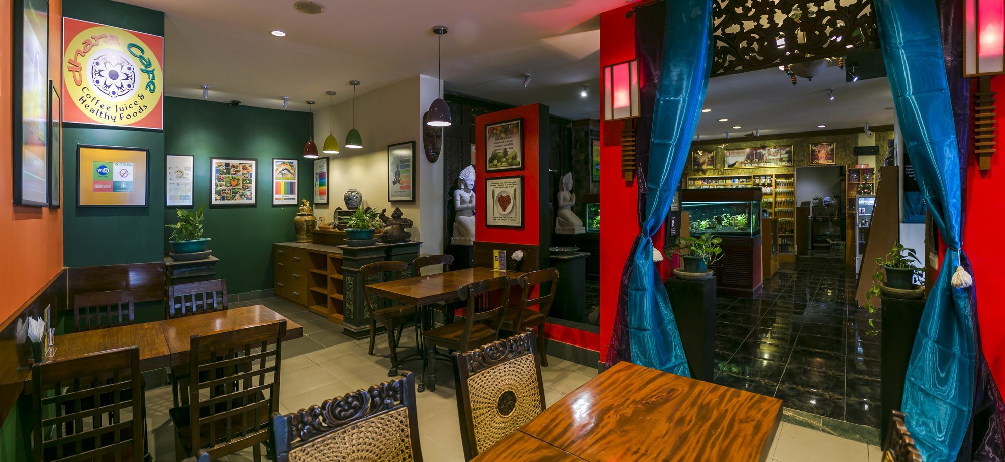 Dhanesvara Holistic Unique Homestay Wonocolo Ngoại thất bức ảnh